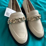Лоферы новые — Loafer, clog (photo 1)