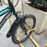Мопед — mountain bike, moped (photo 1)