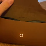 Солнцезащитные очки Ray-Ban Wayfarer Meta Gen 2 — letter opener (photo 3)