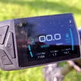 Велосипед с документами — cellular telephone, cassette, cassette player (photo 4)