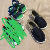 Слипоны / обувь — sandal, clog (photo 2)