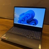 Ноутбук Lenovo IdeaPad Gaming 3 15ARH7 — notebook, laptop (photo 1)