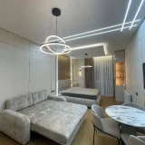 Студия — studio couch, home theater, four-poster (photo 5)