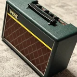 Гитарный комбоусилитель VOX Pathfinder 10 — modem, tape player, printer (photo 3)