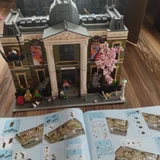 Конструктор музей — tobacco shop, library (photo 1)