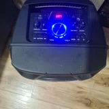 Портативная колонка Boli ZQS8810 (photo 3)