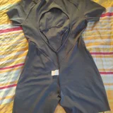 Комплект одежды и аксессуаров — trench coat, jersey, suit (photo 4)