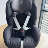 Детское автокресло Maxi-Cosi Tobi — seat belt (photo 1)