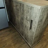 Стойка барная разборная — nail, chest, crate (photo 5)