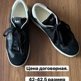 Одежда и обувь (различные позиции) — sandal, Loafer (photo 1)