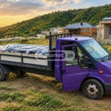Вывоз строительного мусора — moving van, tow truck (photo 2)