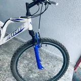Горный велосипед 26" — mountain bike (photo 4)