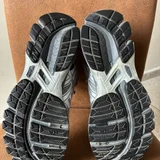 Кроссовки ASICS — sandal, running shoe (photo 2)