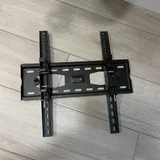 Кронштейн для телевизора до 43" — street sign, scabbard (photo 1)