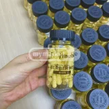 Липосомальный берберин Liposomal Berberine 500 мг 60 капсул — pill bottle (photo 3)