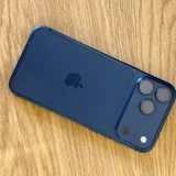 iPhone 17 Pro Max 256GB — cellular telephone, iPod, remote control (photo 2)