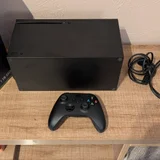 Xbox Series X — joystick (photo 2)