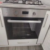 Духовка б/у — stove, microwave (photo 3)
