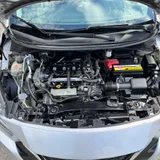 Nissan Versa 2020 — carpenter's kit (photo 5)