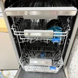 Кофемашина DeLonghi Magnifica S со средством для очистки — dishwasher, shopping basket (photo 5)