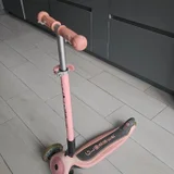 Самокат — crutch, plunger (photo 1)