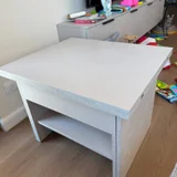Раскладной стол — desk, studio couch (photo 3)