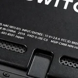 Nintendo Switch HAC-001(-01) — CD player, tape player (photo 4)