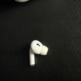 AirPods Pro 2 комплект (левый наушник и кейс) — switch, whistle (photo 2)