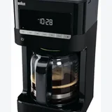 Кофеварка BRAUN — espresso maker (photo 1)