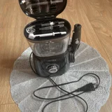 Ирригатор PECHAM Professional Black Edition — CD player, toaster, cassette player (photo 2)