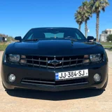 Chevrolet Camaro 2012 — grille, convertible (photo 4)