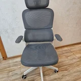Кресло офисное — barber chair (photo 1)