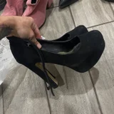 Обувь разного размера — clog, Loafer (photo 5)