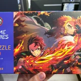 Пазлы Trefl — comic book (photo 5)