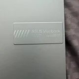 Ноутбук ASUS Vivobook Go 15 E1504FA (Ryzen 5 7520U / 8GB / 512GB SSD) — envelope, modem, notebook (photo 3)