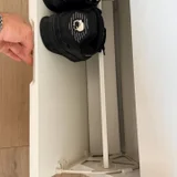 Холодильник — combination lock (photo 2)