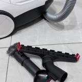 Пылесос SILVERCREST — hand blower, vacuum (photo 4)