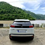 Peugeot 3008 GT — minivan (photo 5)