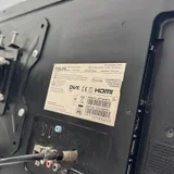 Телевизор Philips 32 дюйма с кронштейном — hard disc (photo 2)