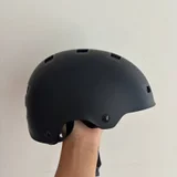 Шлем с экипировкой — crash helmet (photo 5)