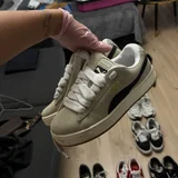 Кроссовки — shoe shop, running shoe, iron (photo 4)