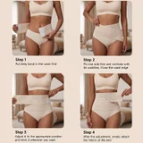 Пояс для коррекции фигуры размер L — brassiere (photo 2)