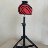 Лазерный уровень Condtrol UniX 360 — tripod, table lamp (photo 3)