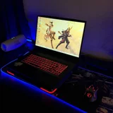 Игровой ноутбук MSI Katana GF76 12UC-257XRU — laptop, notebook (photo 1)