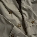 Винтажный тренч Aquascutum — trench coat (photo 5)