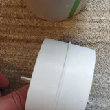 Вентиляционный обратный клапан 100 мм — toilet tissue, printer, toilet seat (photo 2)