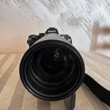 Фотоаппарат Sony A7 II — reflex camera (photo 4)