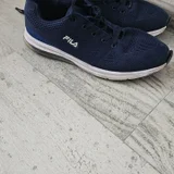 Обувь Fila — running shoe (photo 3)