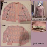 Розовая юбка Zara — trench coat (photo 2)