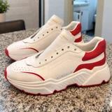 Кроссовки Dolce & Gabbana Daymaster — running shoe, clog, shoe shop (photo 5)